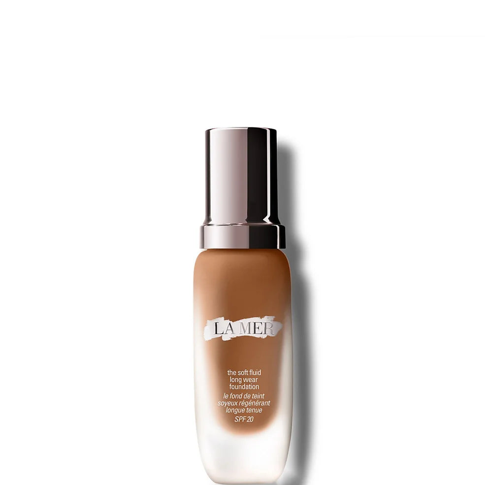 La Mer Soft Fluid Foundation Long Wear SPF20 (Various Shades)