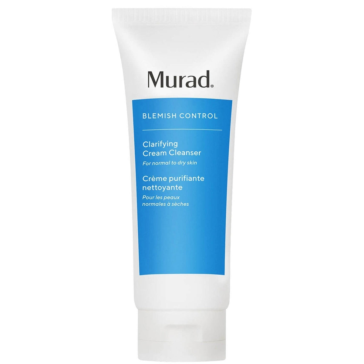 Murad Blemish Control Clarifying Cream Cleanser