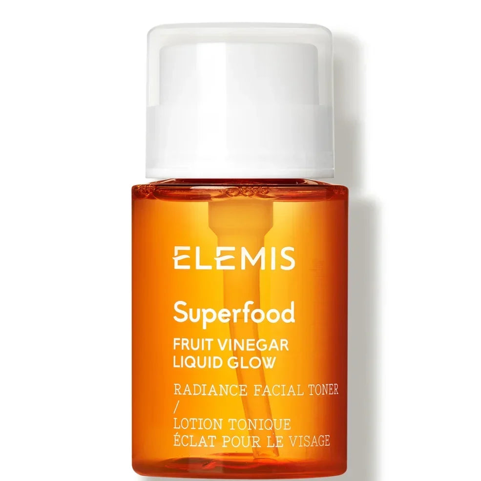 ELEMIS Superfood Fruit Vinegar Liquid Glow 145ml