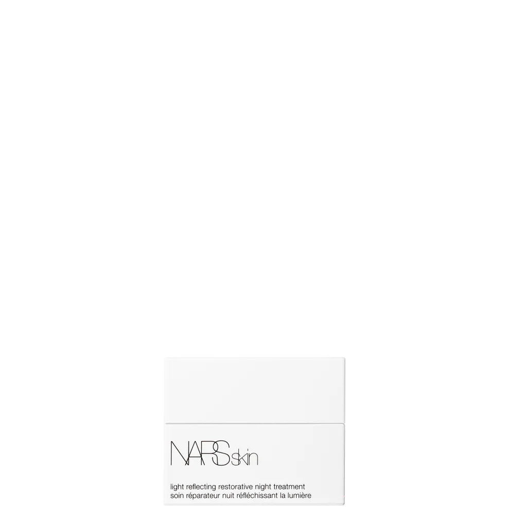NARS Skin Light Reflecting Restorative Night Treatment 30ml