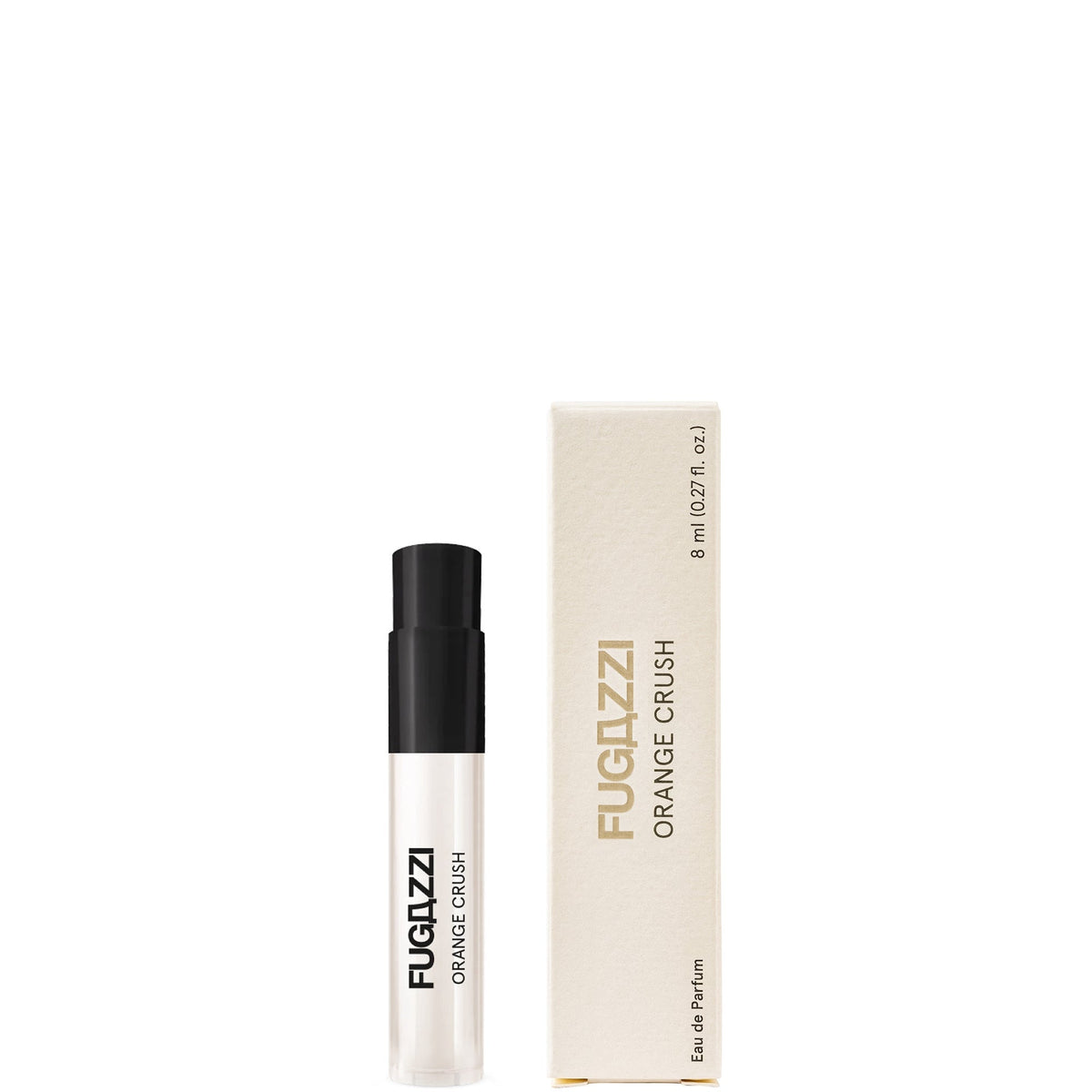 Fugazzi Orange Crush Eau de Parfum 8ml