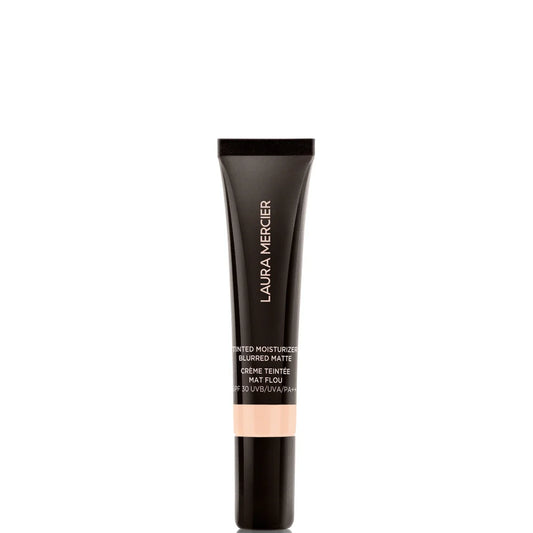 Laura Mercier Tinted Moisturizer Blurred Matte SPF 30 Mini 15ml (Various Shades)
