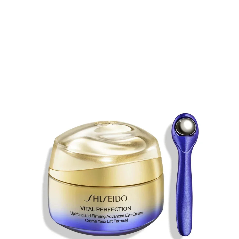 Shiseido Uplifting and Firming Eye Cream 15ml