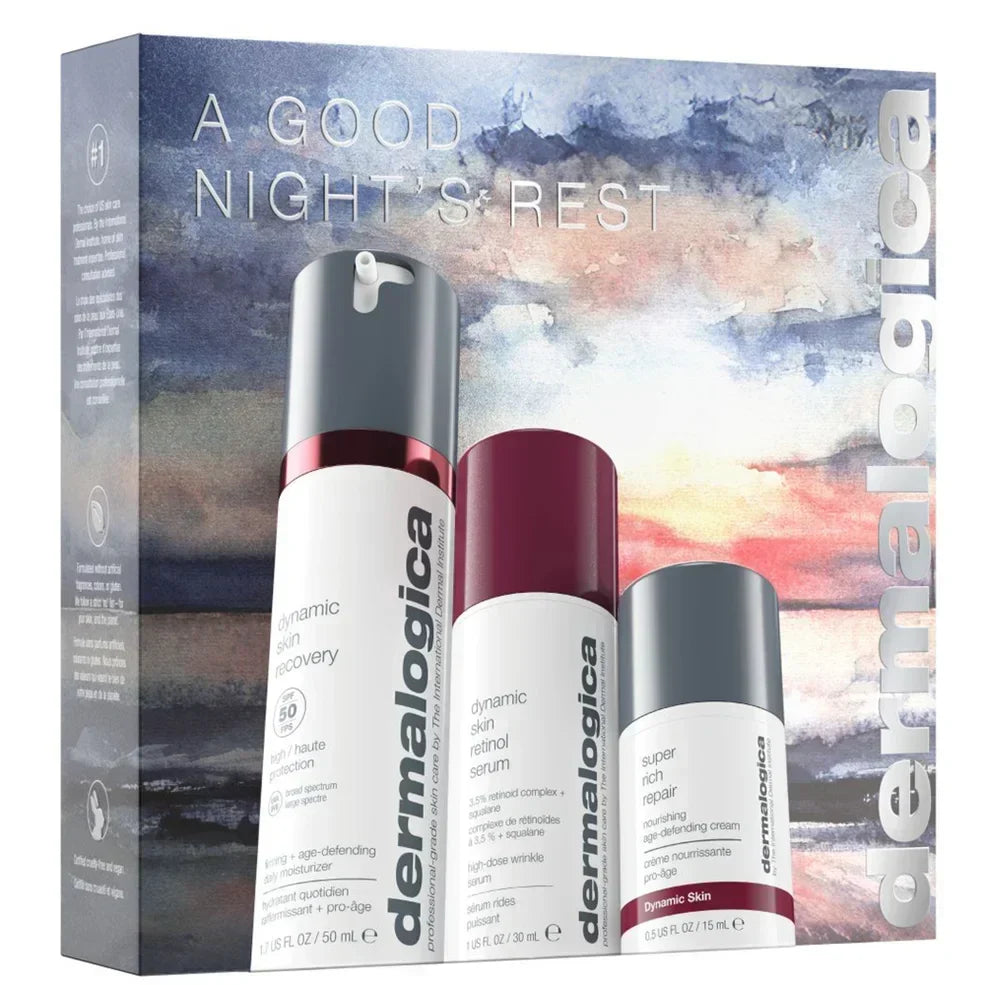 Dermalogica A Good Nights Rest