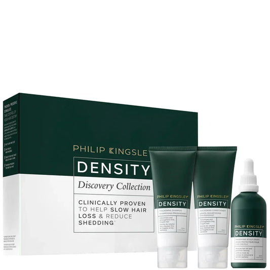 Philip Kingsley Density Discovery Collection
