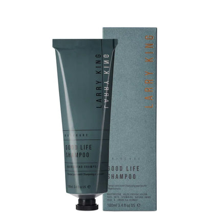 Larry King Haircare Good Life Shampoo 100ml