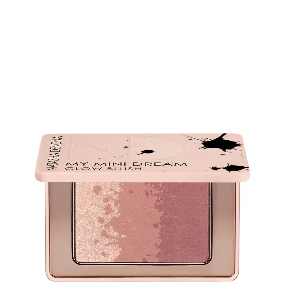 Natasha Denona My Mini Dream Glow Blush Palette