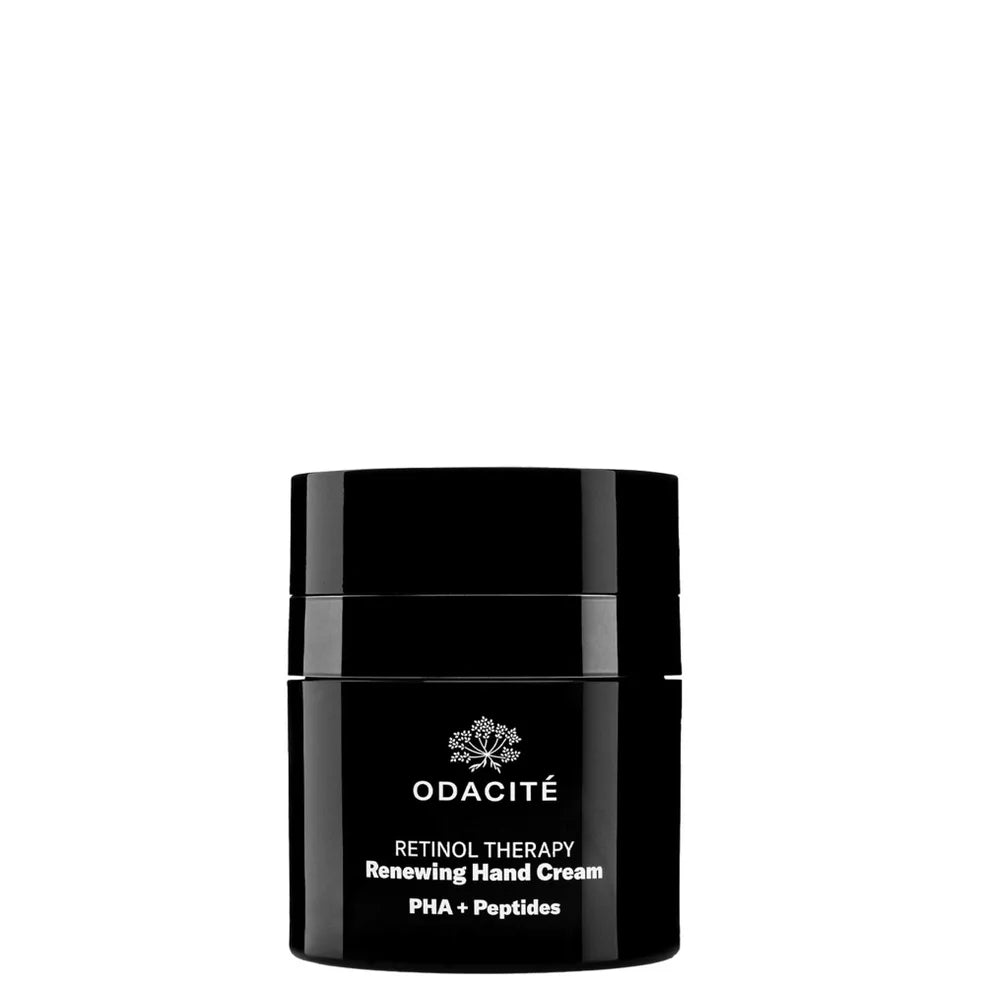 Odacité Retinol Therapy Renewing Hand Cream 50g