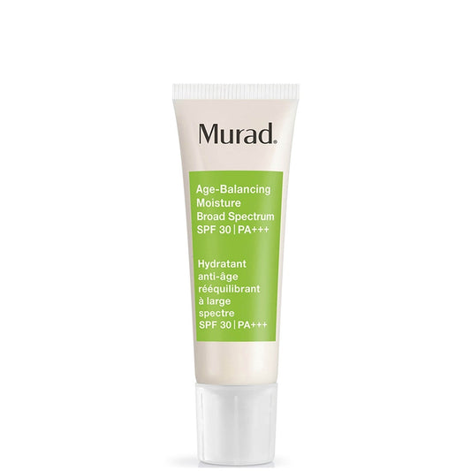 Murad Age-Balancing Moisture SPF 30 50ml