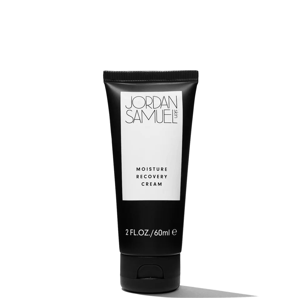 Jordan Samuel Skin Moisture Recovery Cream 60ml