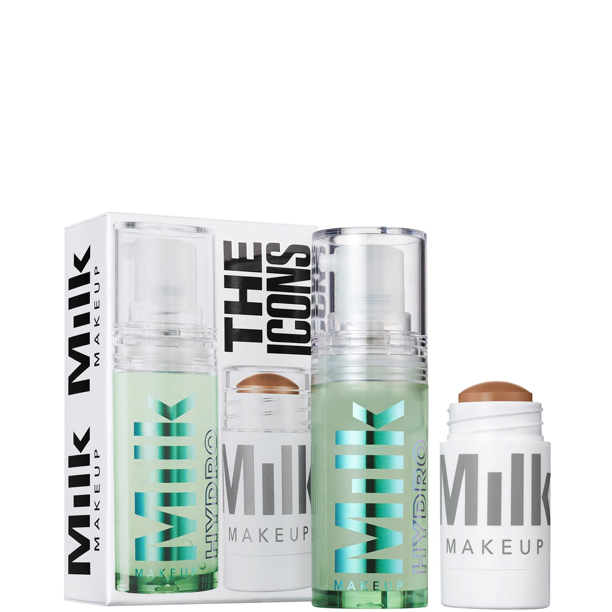 Milk Makeup The Icons Set
