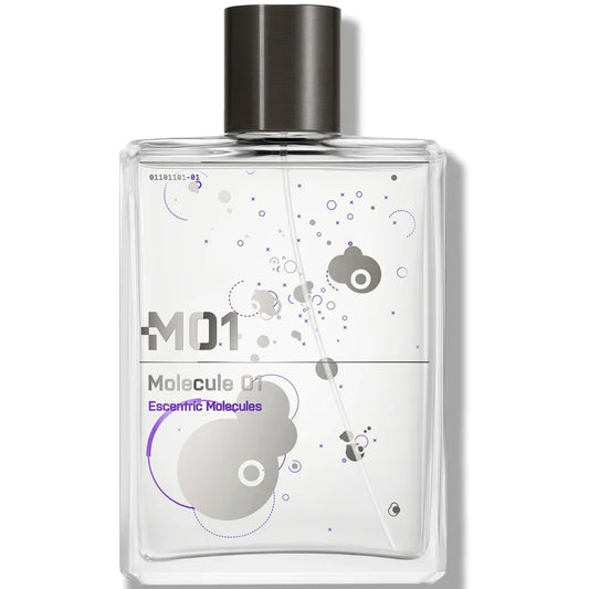 Escentric Molecules Molecule 01 200ml
