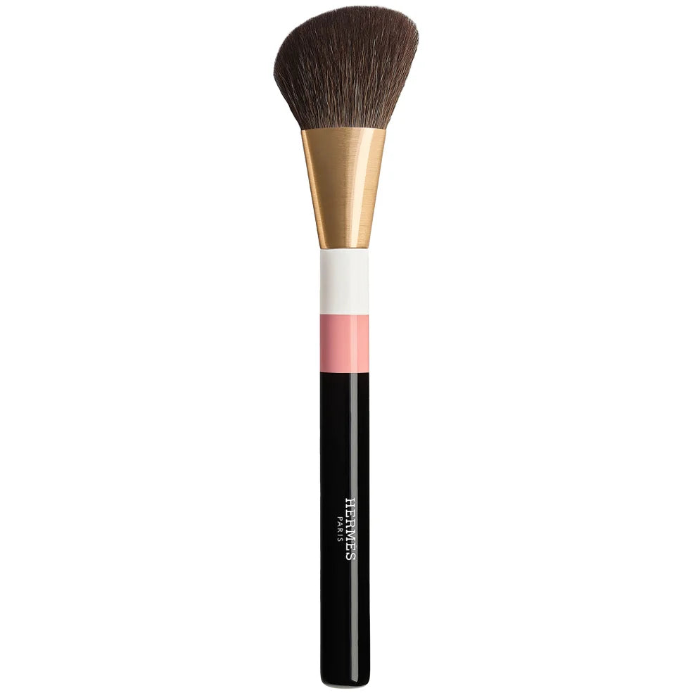 Hermès Face Brush Le Sculpteur