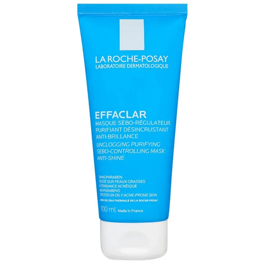 La Roche-Posay Effaclar Mask