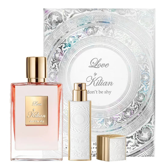 Kilian Icon Set - Love Don’t be Shy (50ml + 7.5ml)