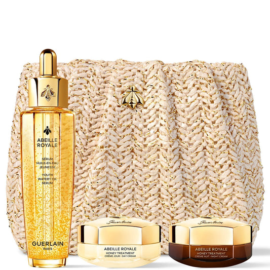GUERLAIN Abeille Royale Gift Set