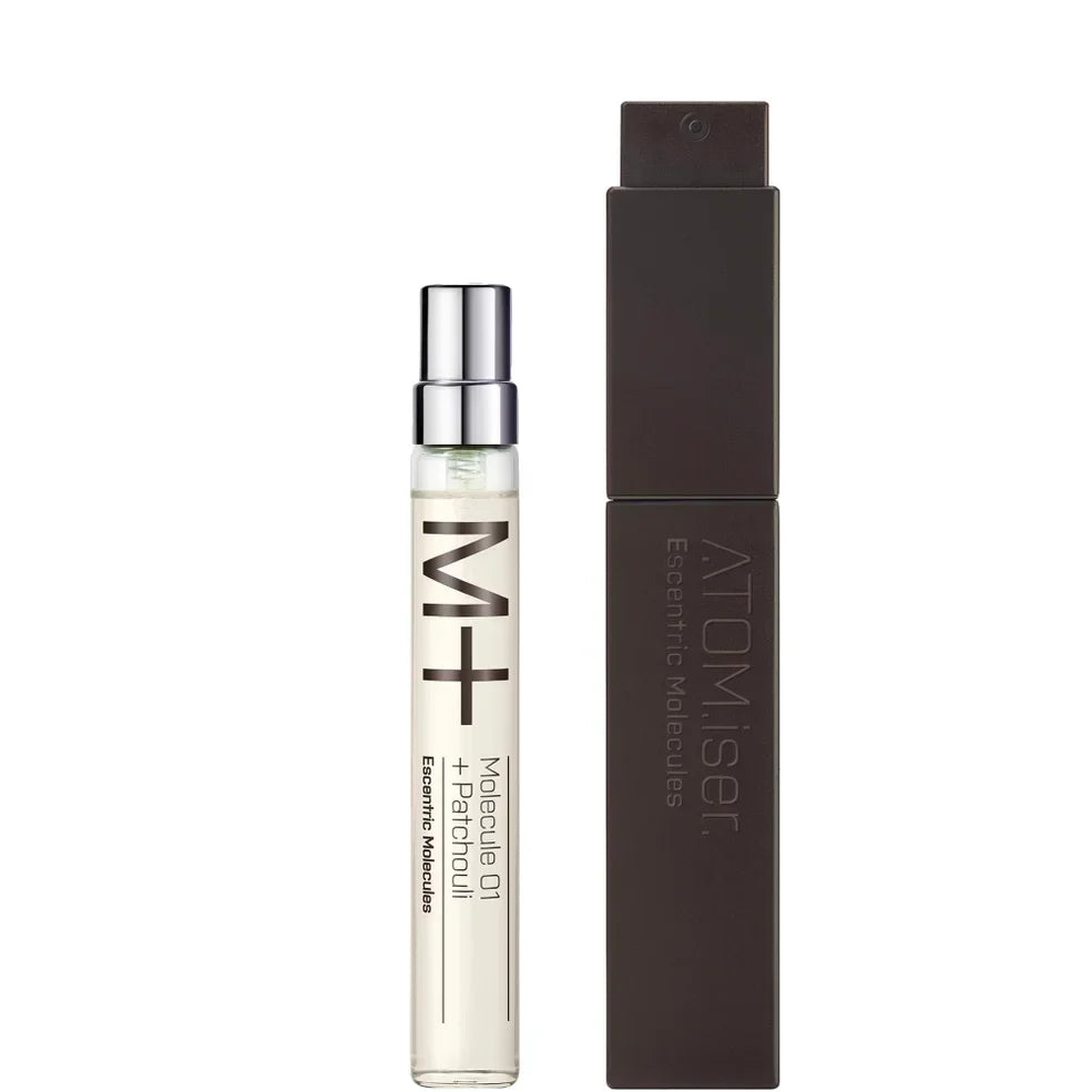 Escentric Molecules M+ Patchouli ATOM.iser 25.5ml