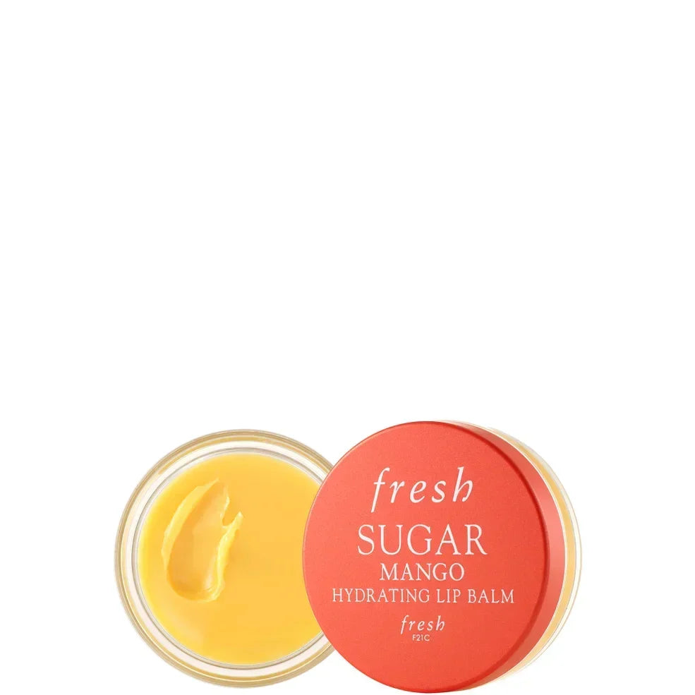 Fresh Sugar Mango Hydrating Lip Balm 6g