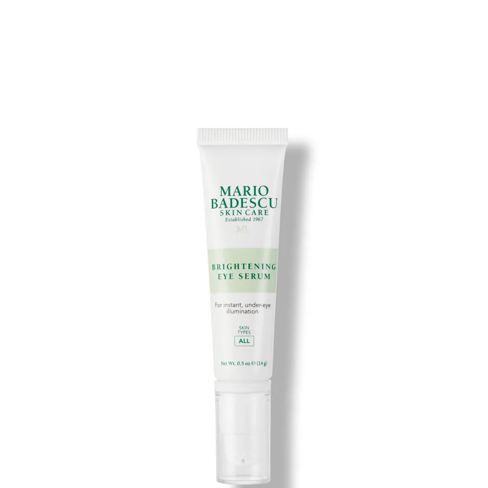 Mario Badescu Brightening Eye Serum 14ml