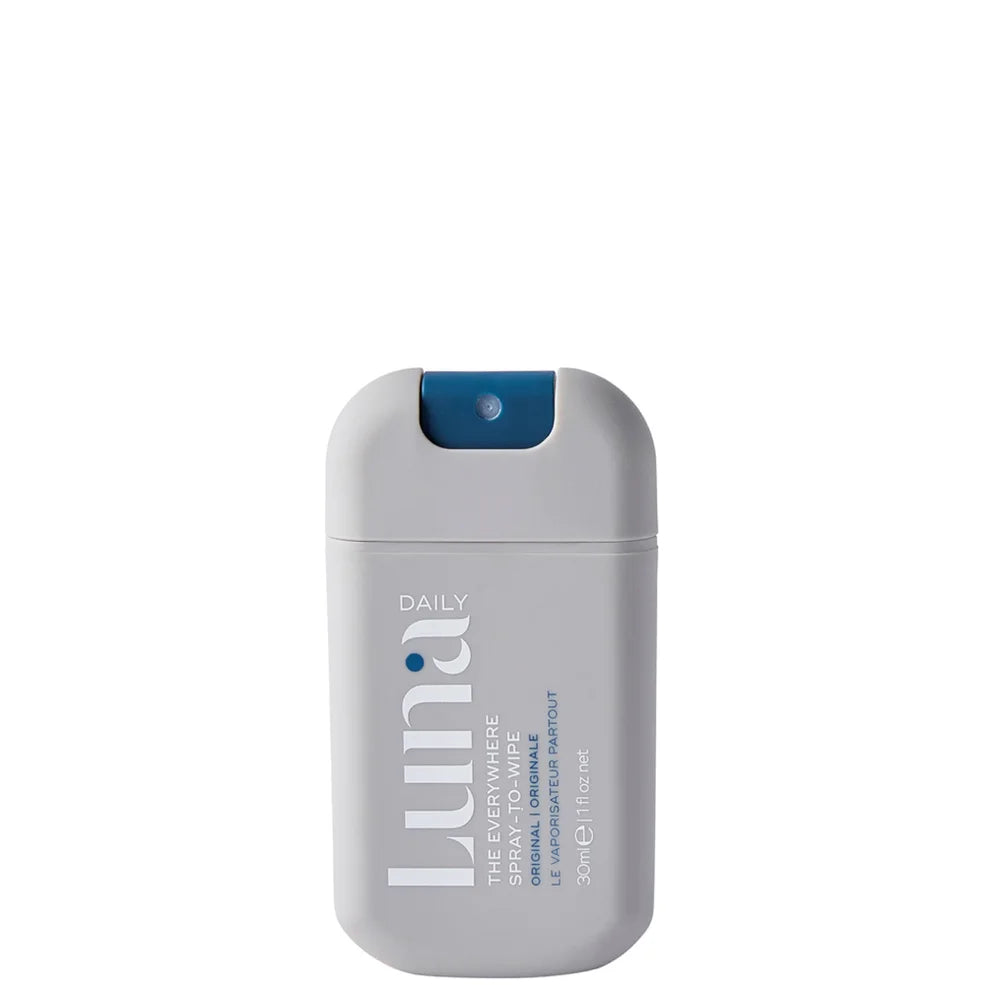 Luna Daily The Everywhere Spray-to-Wipe Original 30ml