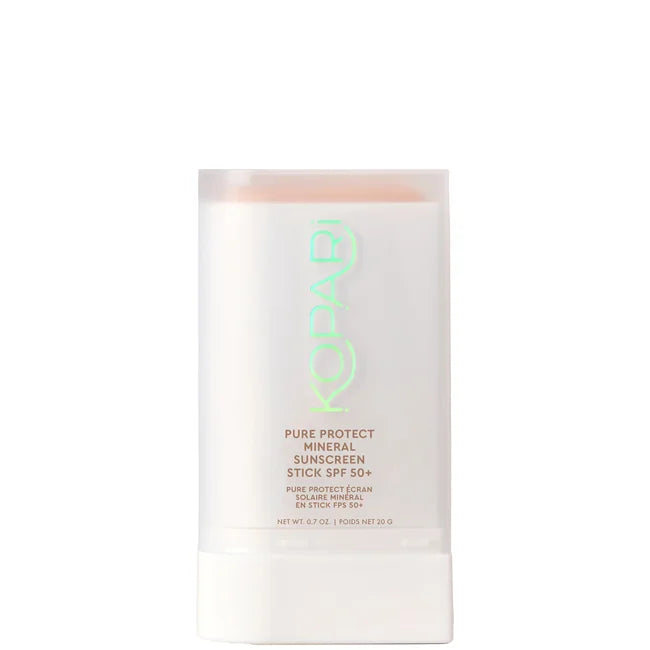 Kopari Beauty Pure Protect Mineral Sunscreen Stick SPF 50 20g