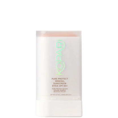 Kopari Beauty Pure Protect Mineral Sunscreen Stick SPF 50 20g
