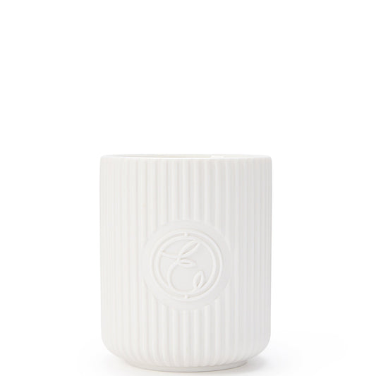 ESPA Bergamot & Jasmine Scented Candle 240g