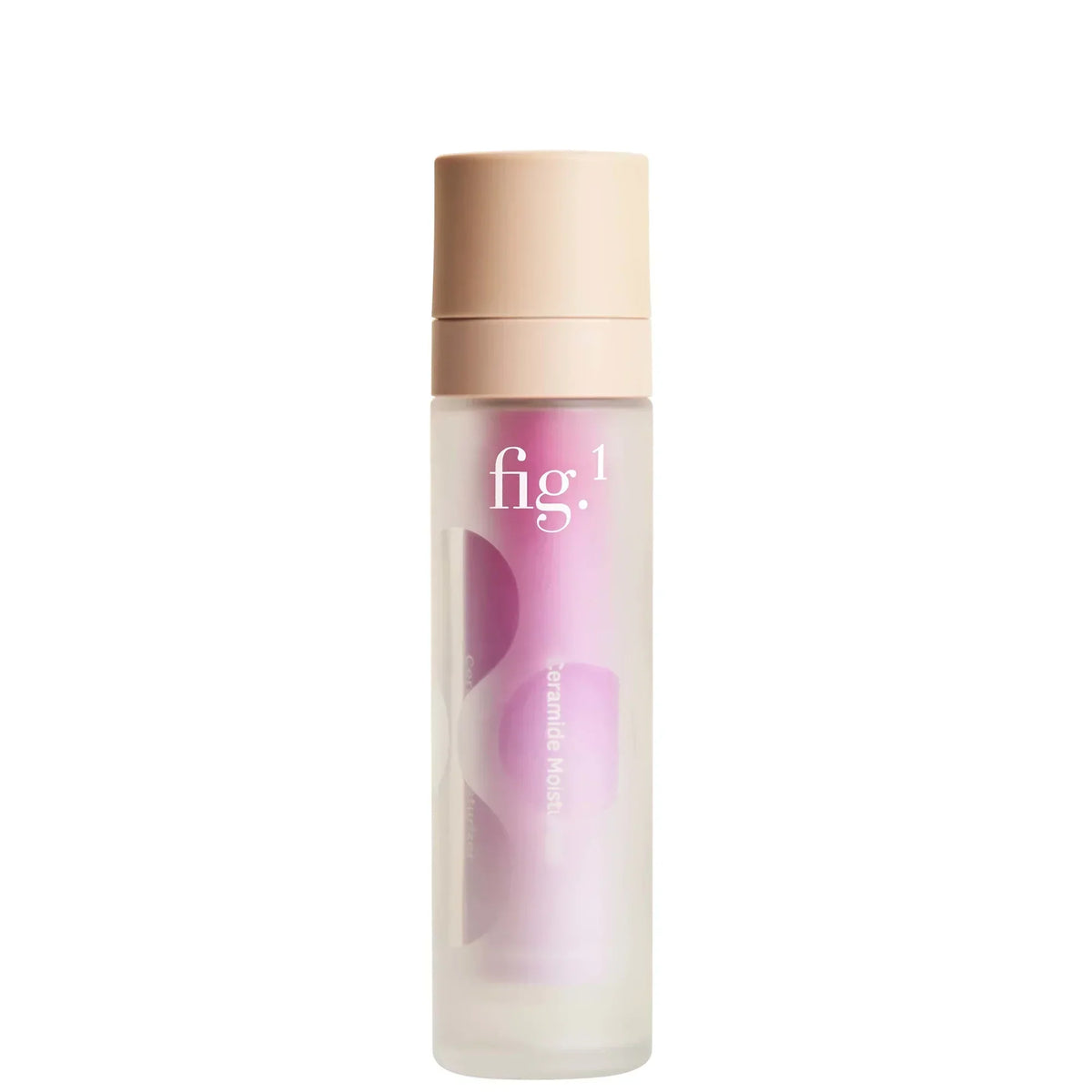 Fig.1 Beauty Ceramide Moisturizer 50ml
