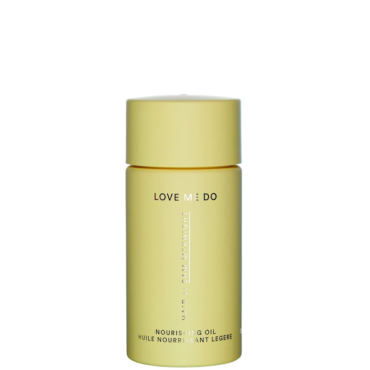 Hair By Sam McKnight Love Me Do Nourishing Oil 50ml