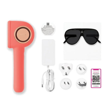 FOREO PEACH 2 Pro Max
