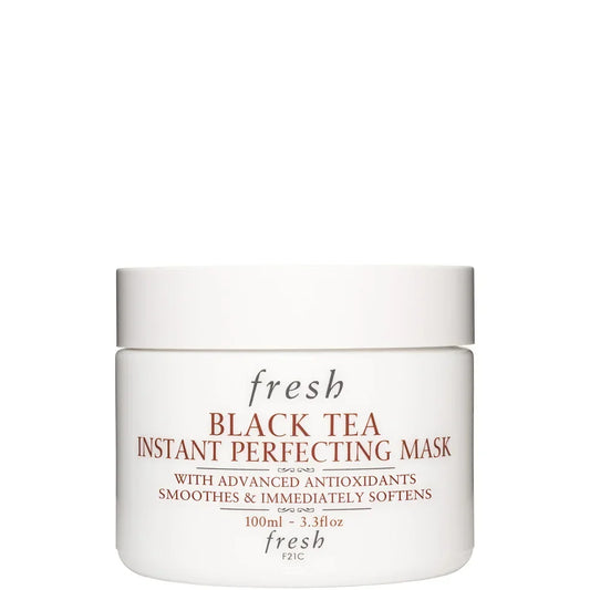 Fresh Black Tea Instant Perfecting Mask 100ml