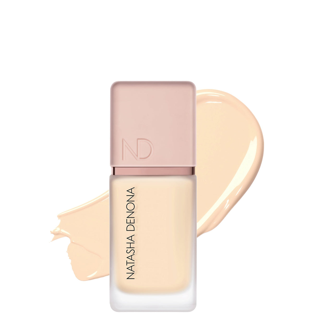 Natasha Denona HY-GLAM foundation (Various Shades) 30ml