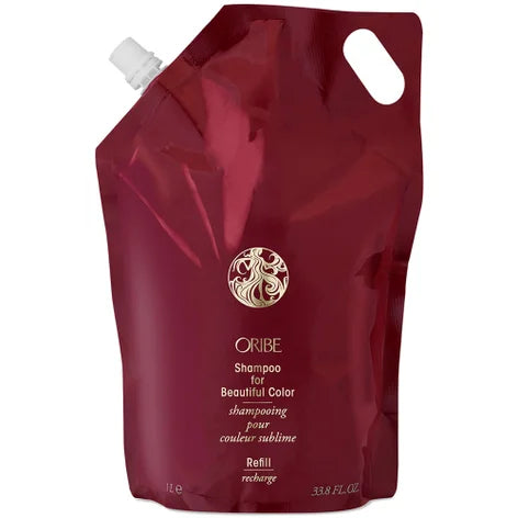 Oribe Conditioner for Beautiful Colour 1L Refill