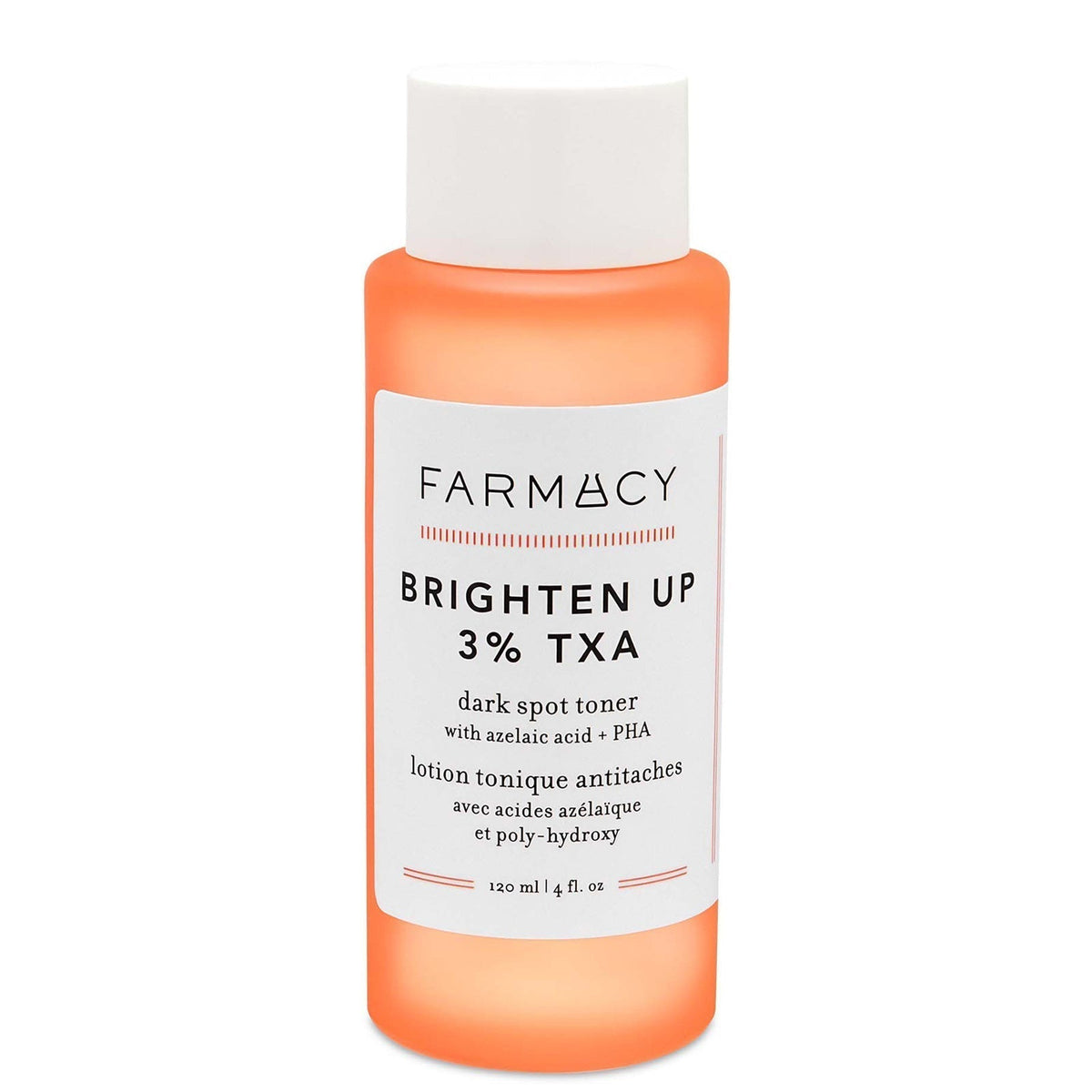 Farmacy Brighten up 3% TXA Dark Spot Toner 120ml