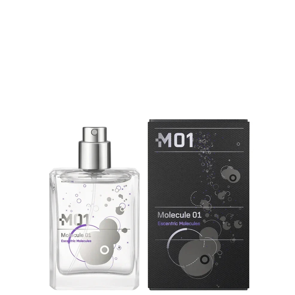 ESCENTRIC MOLECULES - Molecule 01 - Portable (30ml)