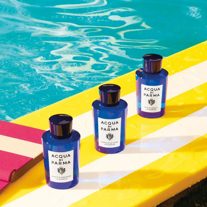 Blu Mediterraneo Arancia Di Capri La Riserva Eau De Parfum 50ml