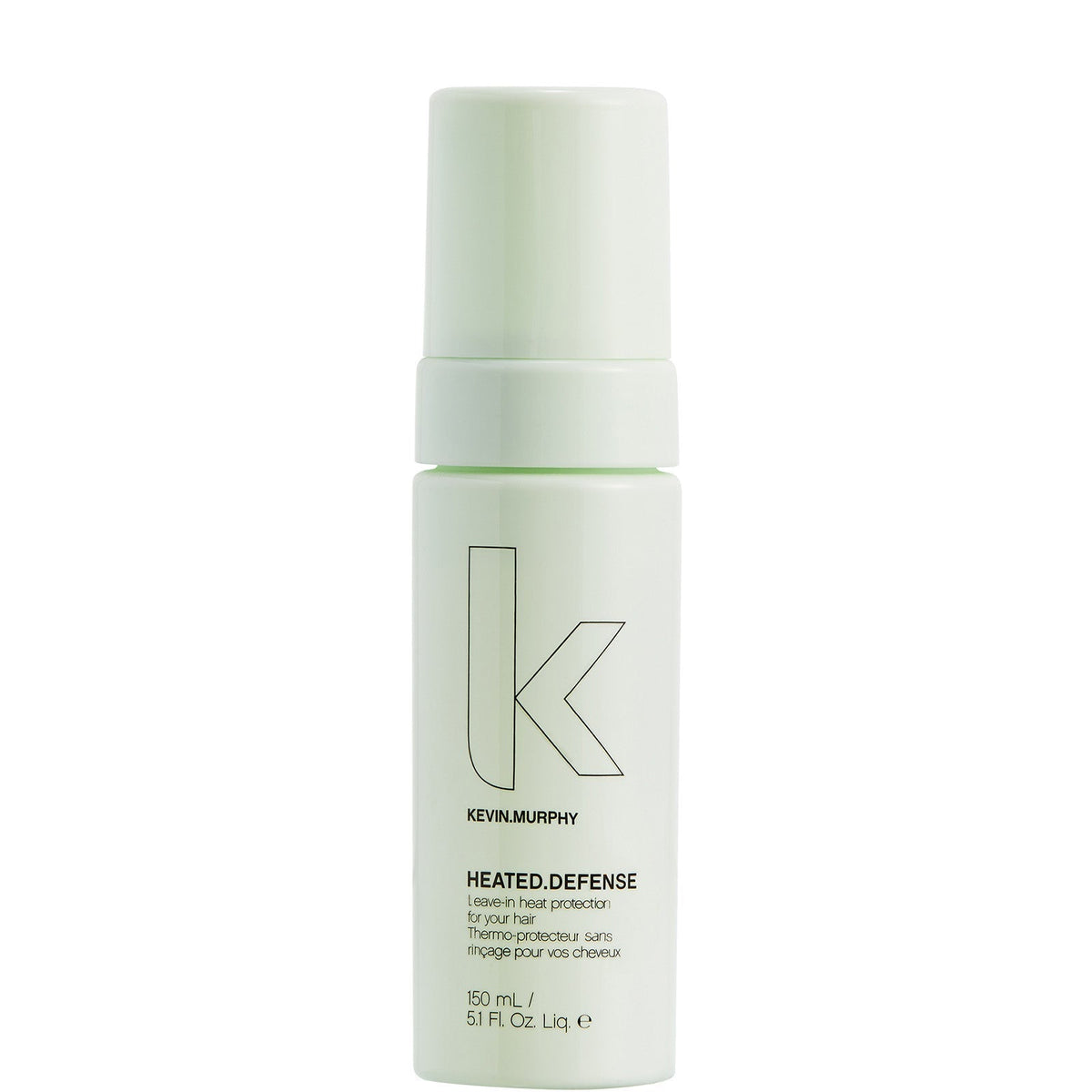 KEVIN.MURPHY Heated.Defence