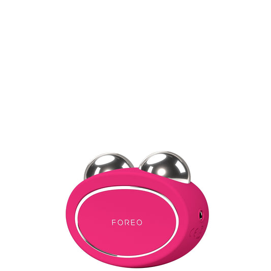 FOREO BEAR 2 Facial Toning Device - Fuchsia