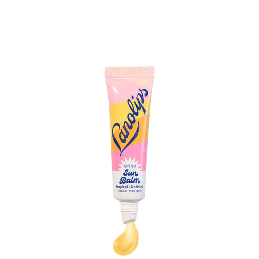 Sunbalm SPF 30