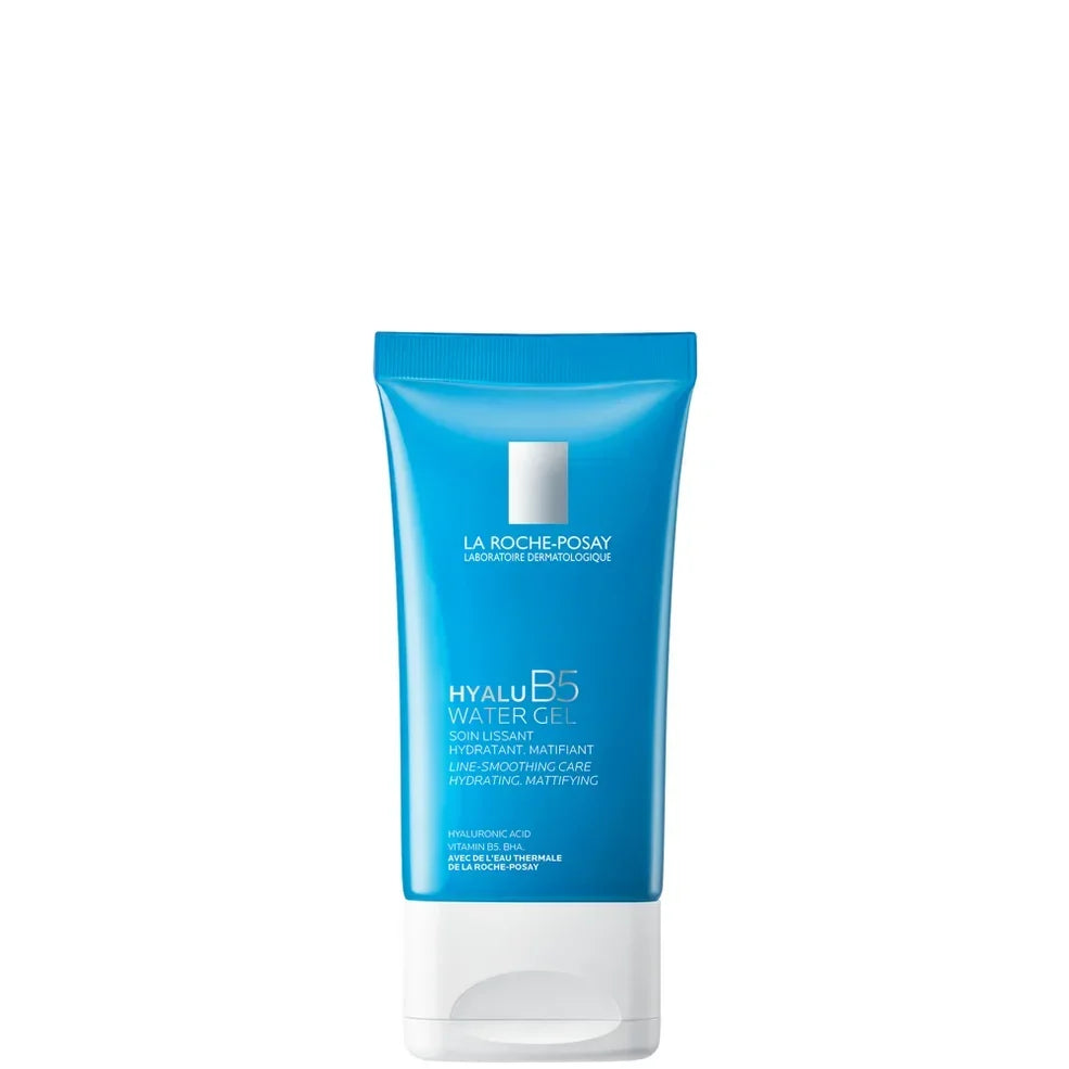 La Roche-Posay Hyalu B5 Instant Fresh Cooling Water-breaking Gel combining Hyaluronic Acid, Vitamin B5 and BHA 40ml