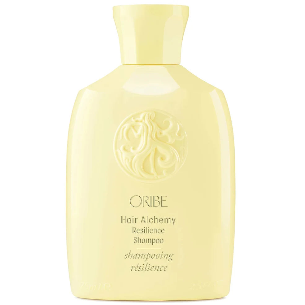 Oribe Hair Resilience Alchemy Travel Shampoo 75ml