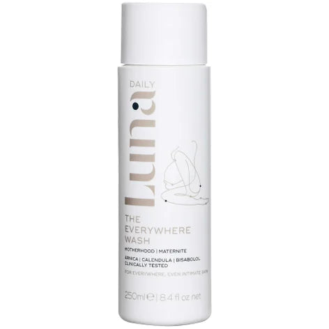 Luna Daily The Motherhood Wash 250ml
