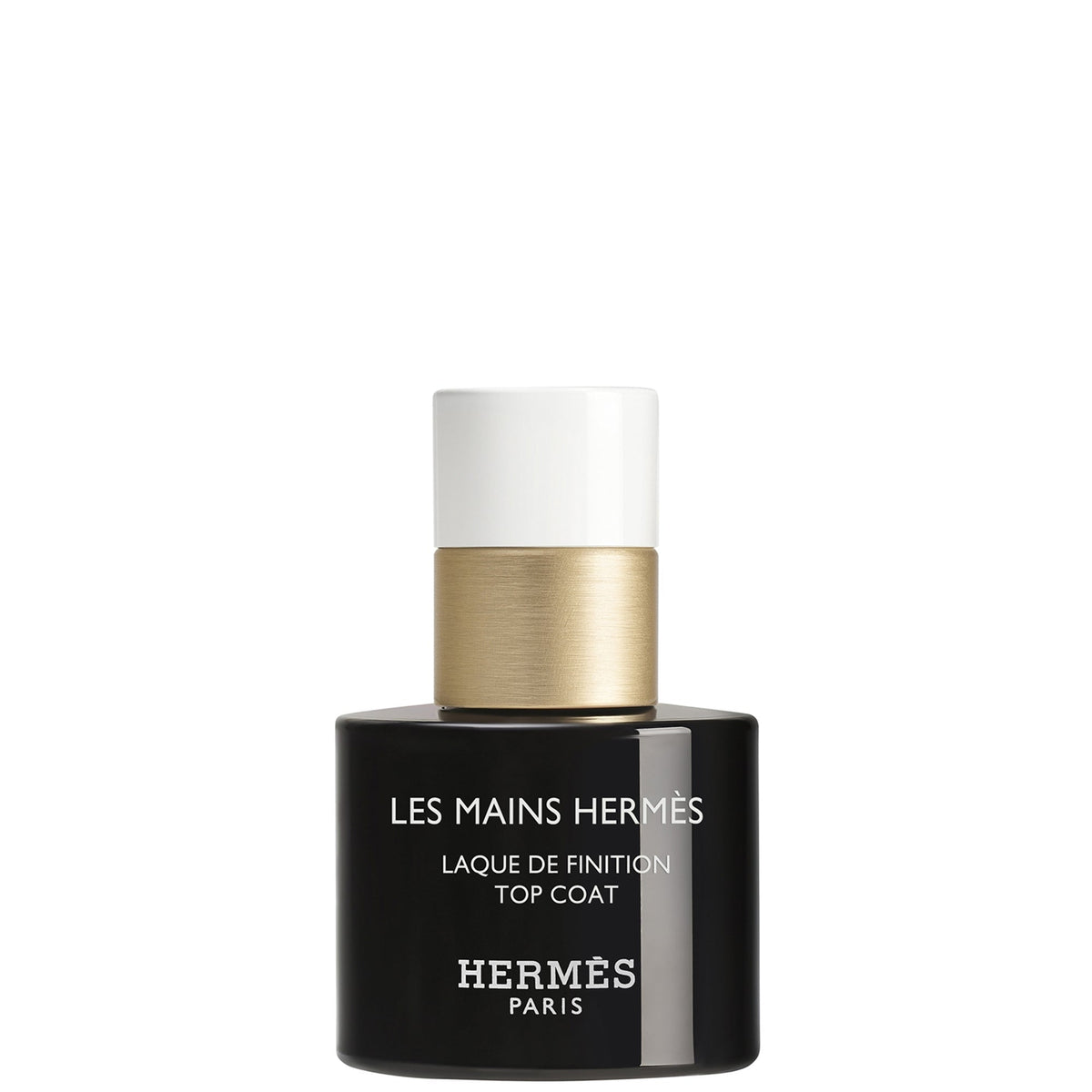 Hermès Les Mains Hermès Top Coat 15ml