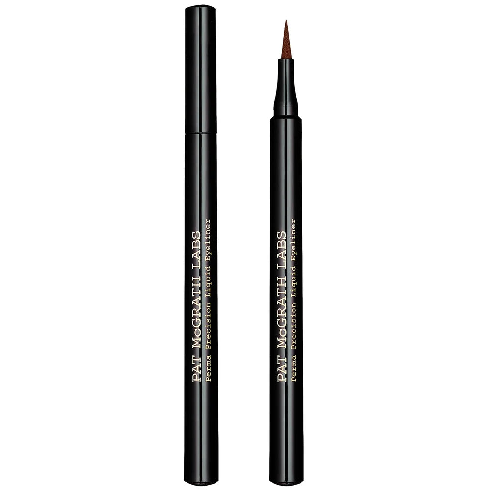 Pat McGrath Labs Perma Precision Liquid Eyeliner - Xtreme Black Coffee 1ml
