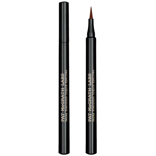 Pat McGrath Labs Perma Precision Liquid Eyeliner - Xtreme Black Coffee 1ml