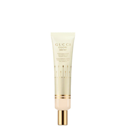 Gucci Beauty Glow Skin Tint Moisturiser 40ml (Various Shades)