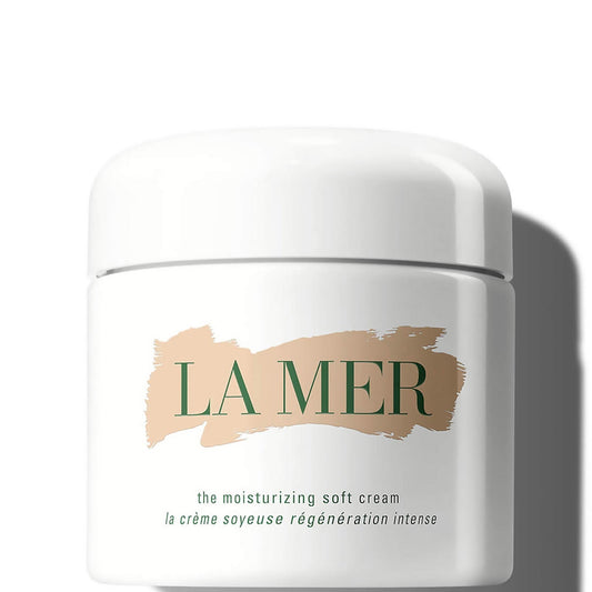 La Mer Moisturizing Soft Cream - 250ml