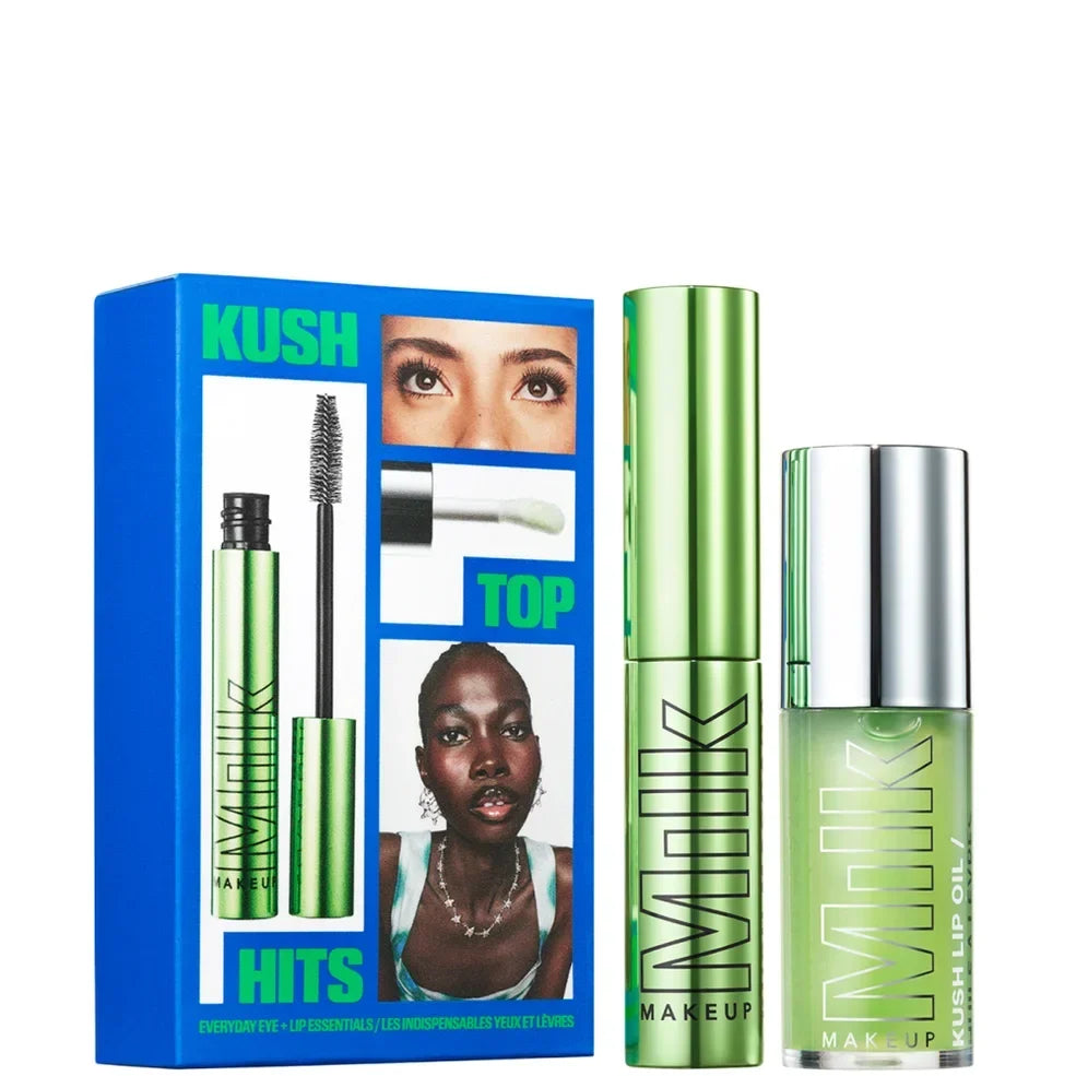 Milk Makeup Kush Top Hits (Worth £51.50)