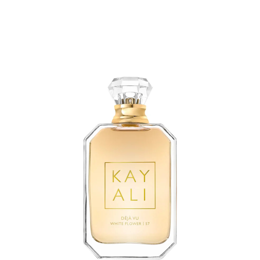 KAYALI Déjà Vu White Flower 57 Eau de Parfum - 50ml