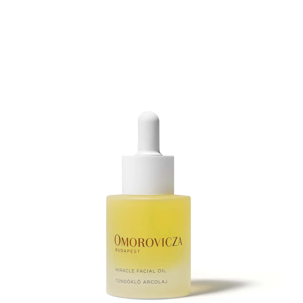 Omorovicza Miracle Facial Oil 30ml